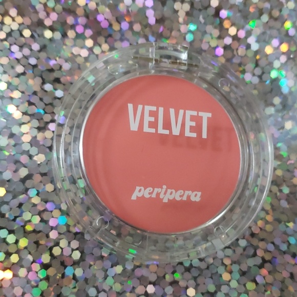 peripera blush